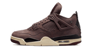 Air Jordan 4 Retro A Ma Maniére Violet Ore