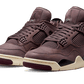 Air Jordan 4 Retro A Ma Maniére Violet Ore (DV6773-220) - 36.5 EU - 4.5 US - Purple | SOSUKICKS