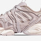 adidas XLG Runner Deluxe 2.0 Light Pink Crystal White (KZ7203)