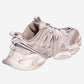 adidas XLG Runner Deluxe 2.0 Light Pink Crystal White (KZ7203)