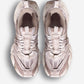 adidas XLG Runner Deluxe 2.0 Light Pink Crystal White (KZ7203)