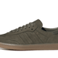 Adidas Samba Khaki Gum