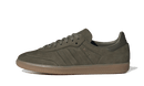 adidas Samba OG Olive Strata Gum