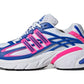 adidas Adistar XLG 2.0 White Lucid Pink Blue (Women's)