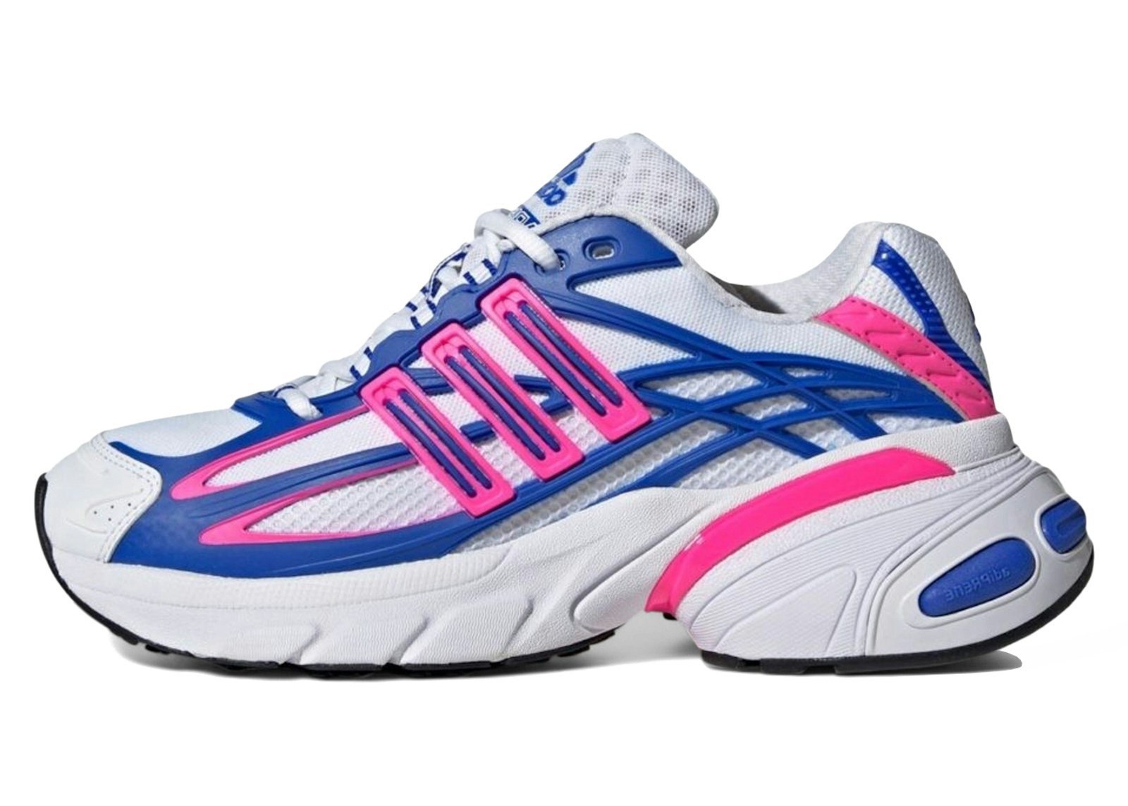 adidas Adistar XLG 2.0 White Lucid Pink Blue (Women's)