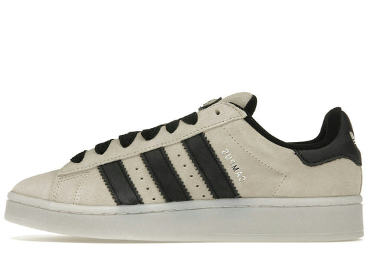 adidas Campus 00s Aluminum Core Black