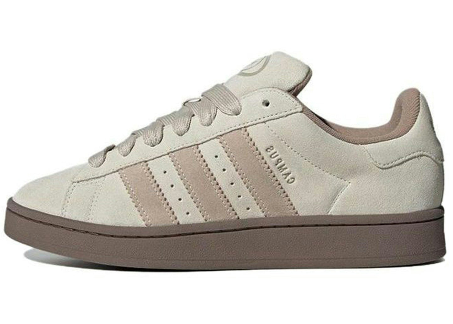 adidas Campus 00s Aluminium Earth Strata