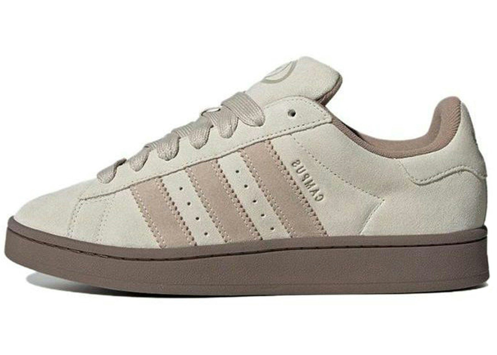 adidas Campus 00s Aluminium Earth Strata