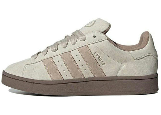 adidas Campus 00s Aluminium Earth Strata