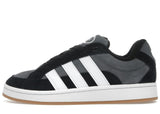 adidas Campus 00s Beta Carbon Cloud White