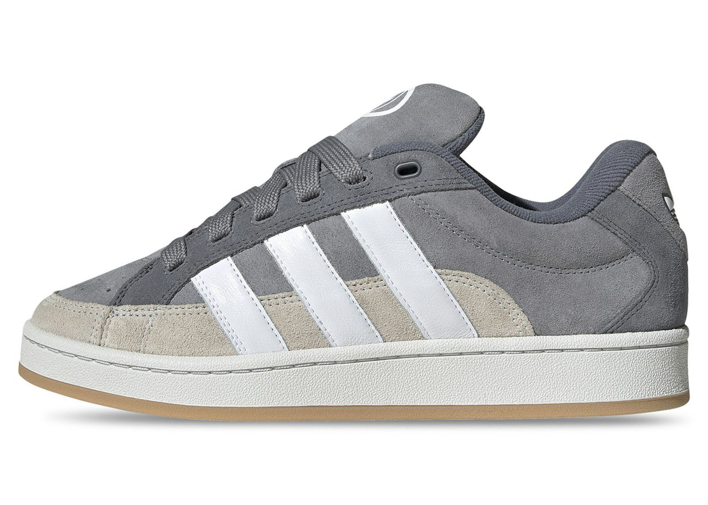 adidas Campus 00s Beta Grey Cloud White