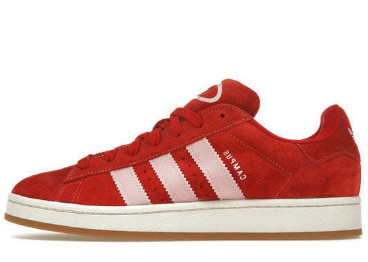 adidas Campus 00s Better Scarlet Clear Pink