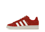 adidas Campus 00s Better Scarlet (Kids)