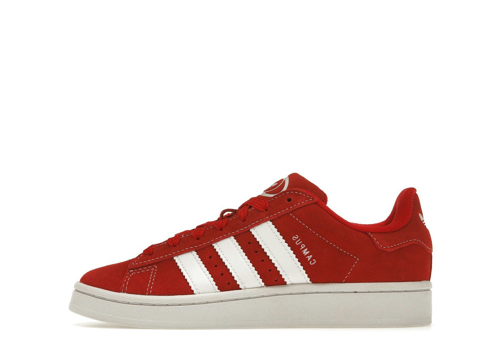 adidas Campus 00s Better Scarlet (Kids)