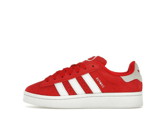 adidas Campus 00s Better Scarlet (Kids)