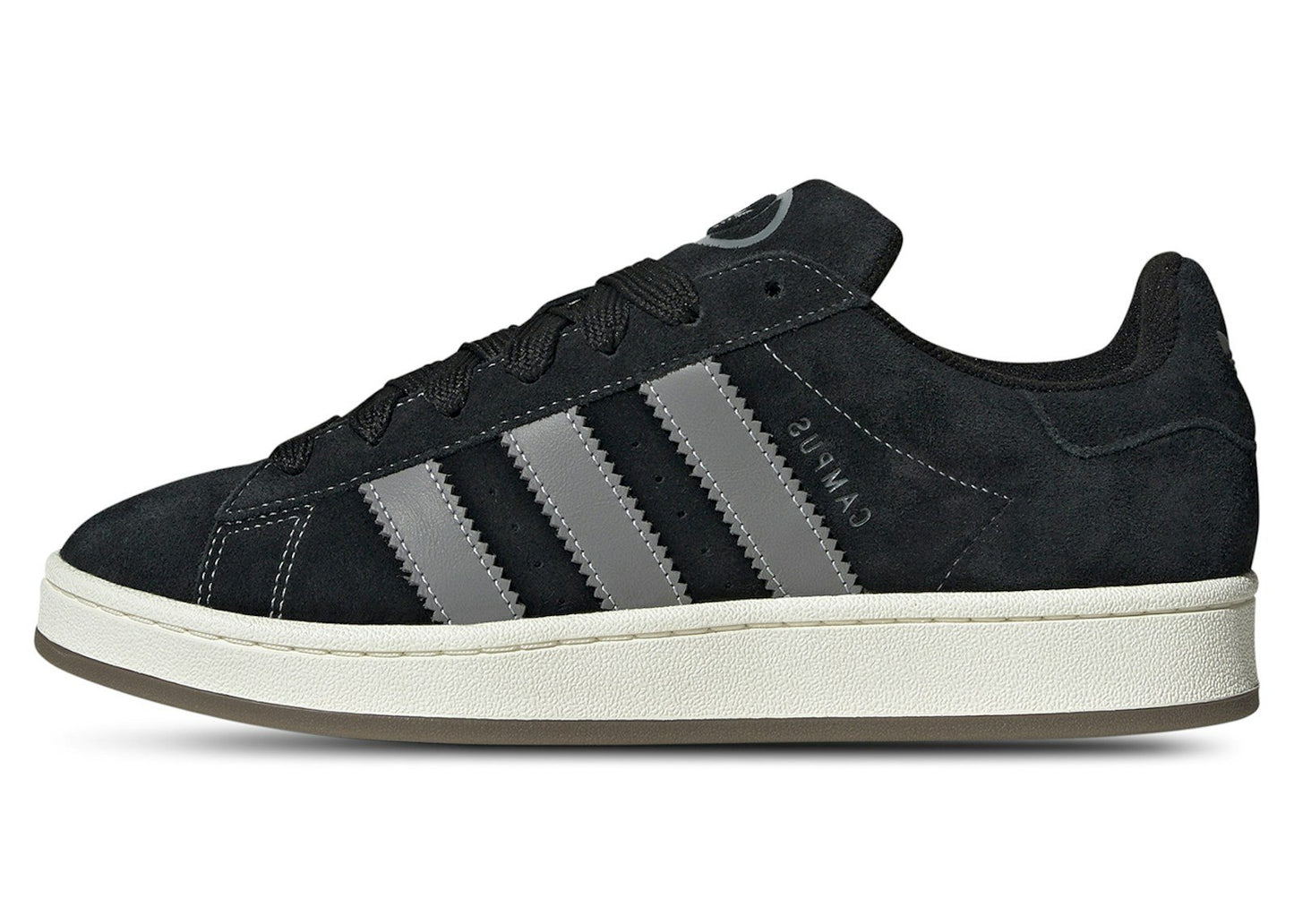adidas Campus 00s Black Grey