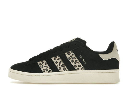 adidas Campus 00s Black Leopard (Women's)