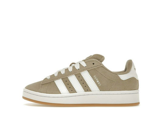 adidas Campus 00s Blanch Cargo (Kids)