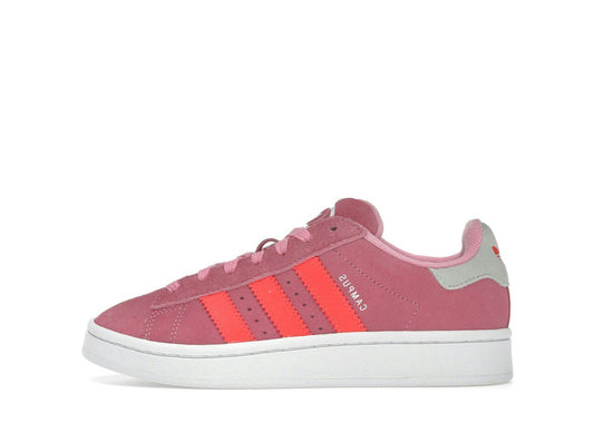 adidas Campus 00s Bliss Pink (Kids)
