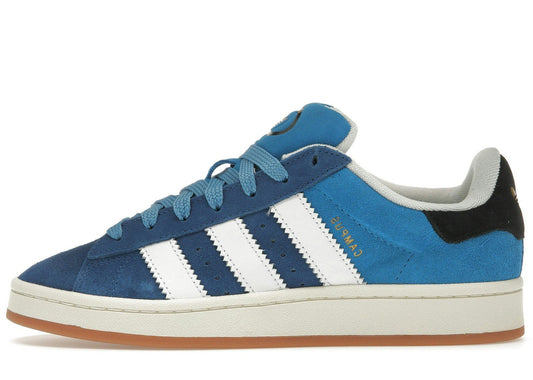 adidas Campus 00s Bright Blue Dark Marine