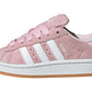 adidas Campus 00s Camp Clear Pink Cloud White Gum (PS)