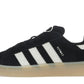 adidas Campus 00s Camp Core Black Cream White Gum