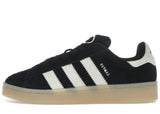 adidas Campus 00s Camp Core Black Cream White Gum