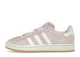 adidas Campus 00s Camp Core White Clear Pink (Women's)