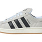 adidas Campus 00s Camp Crystal White Core Black Off White