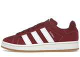 adidas Campus 00s Camp Noble Maroon Cloud White Off White