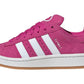 adidas Campus 00s Camp Semi Lucid Fuchsia Cloud White Gum (GS)