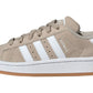 adidas Campus 00s Camp Wonder Beige Cloud White Gum (PS)