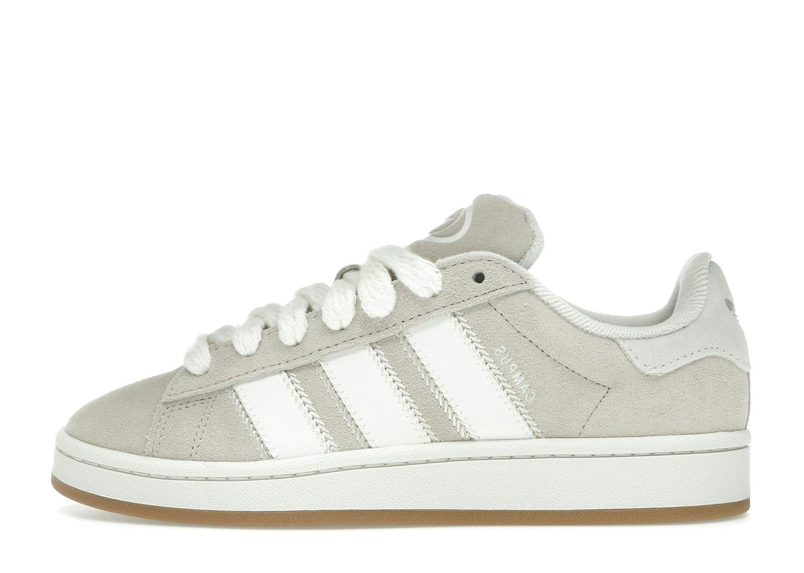 adidas Campus 00s Camp Wonder White Wonder Beige Core White (Women's)