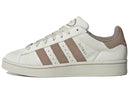 adidas Campus 00s Chalk White Brown