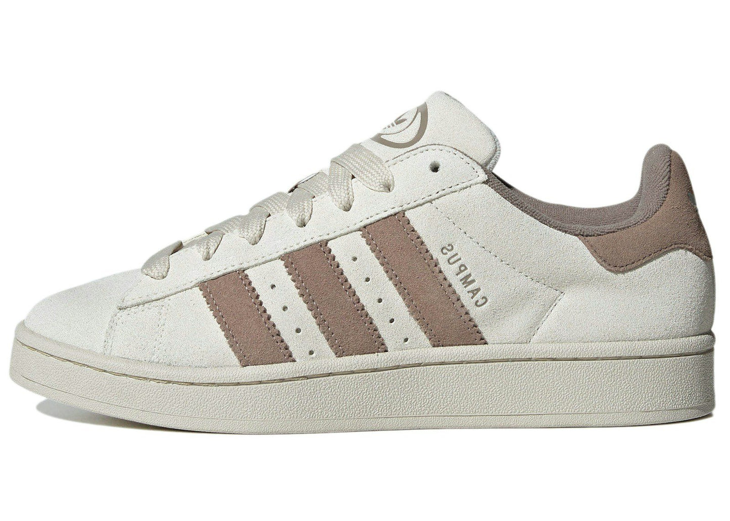 adidas Campus 00s Chalk White Brown