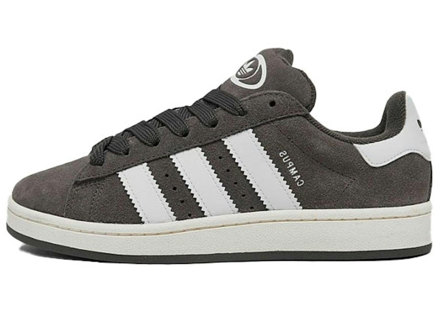 adidas Campus 00s Charcoal Off White (Women's)
