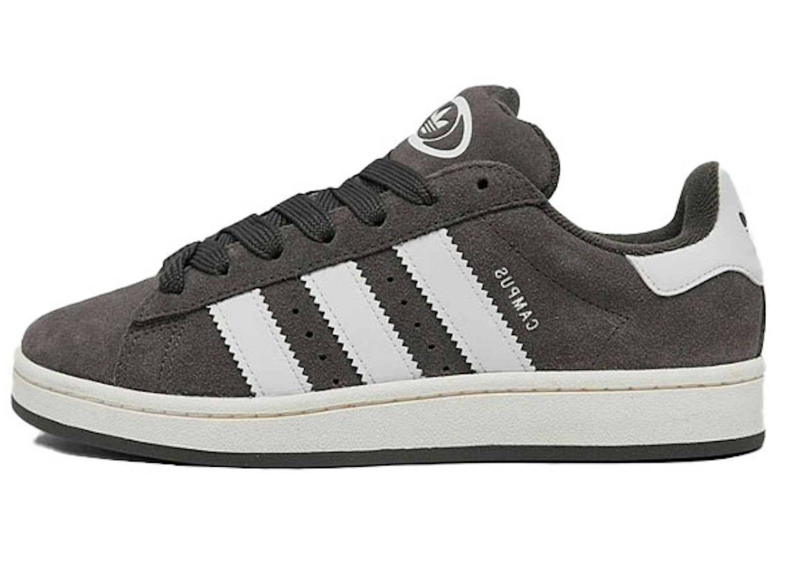 adidas Campus 00s Charcoal Off White (Women's)