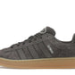 adidas Campus 00s Charcoal Putty Grey (Women's)