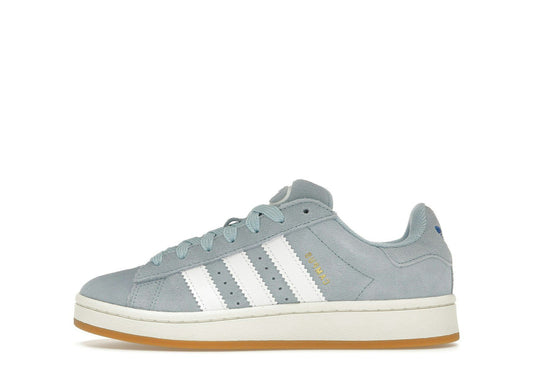 adidas Campus 00s Clear Sky Gum (Kids)