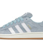 adidas Campus 00s Clear Sky Gum