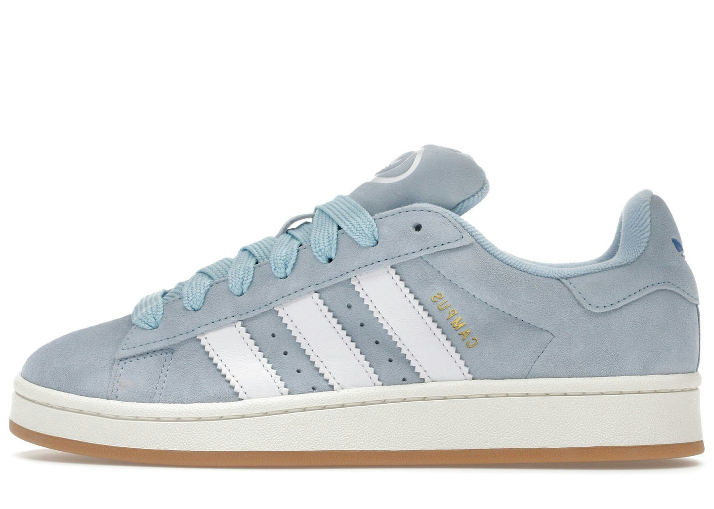 adidas Campus 00s Clear Sky Gum