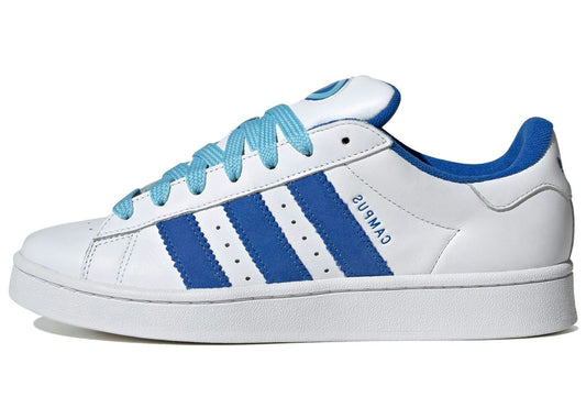 adidas Campus 00s Cloud White Bright Blue