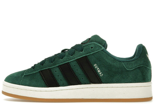 adidas Campus 00s Collegiate Green Core Black Gum