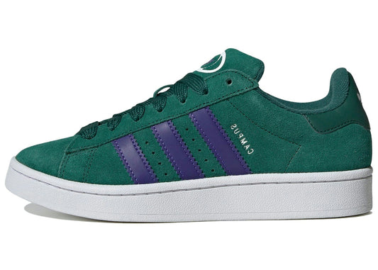 adidas Campus 00s Collegiate Green Energy Ink (Women's)