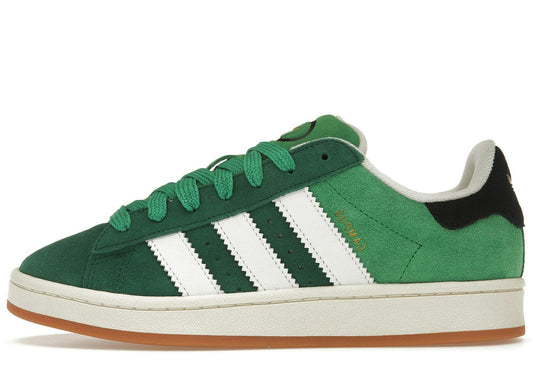 adidas Campus 00s Collegiate Green