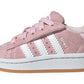 adidas Campus 00s Comfort Closure Camp Clear Pink Cloud White Gum (TD)