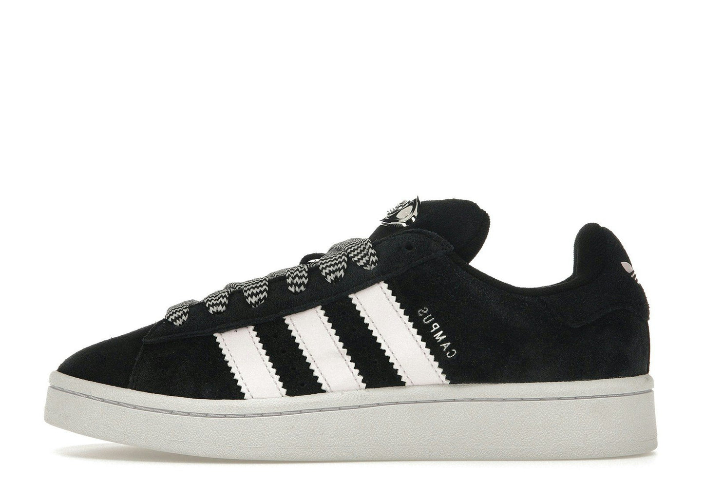 adidas Campus 00s Core Black Almost Pink (Women's)