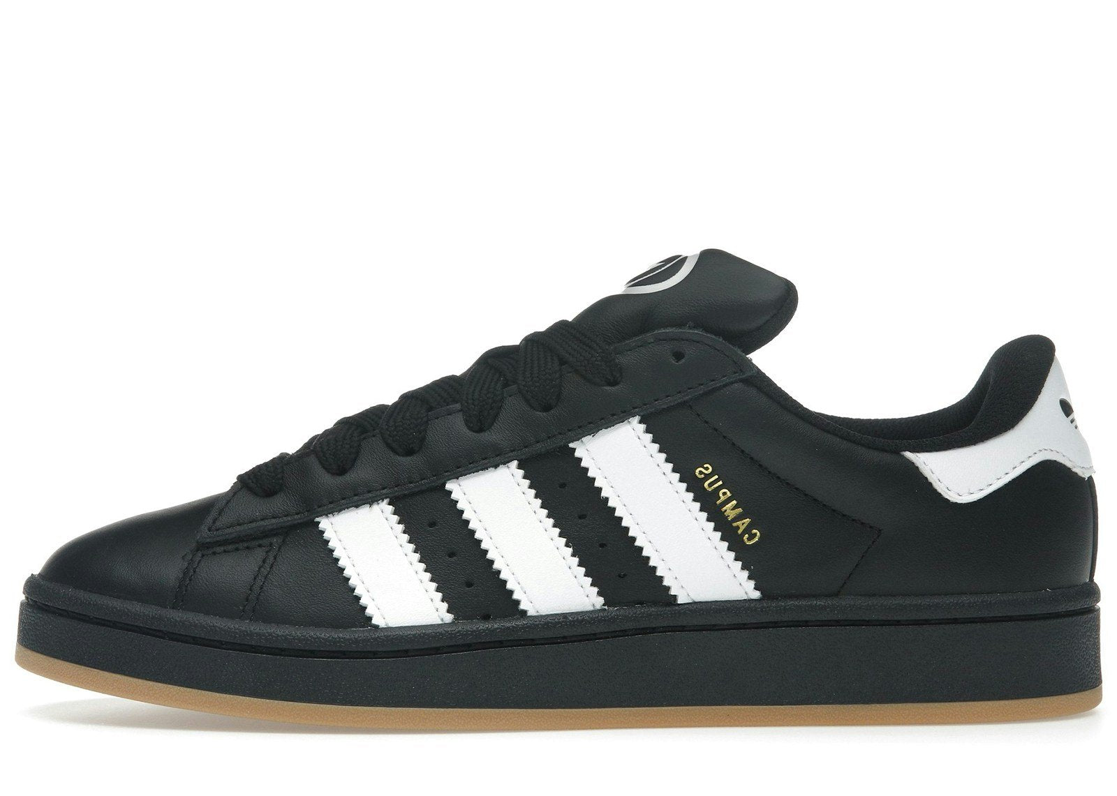 adidas Campus 00s Core Black Cloud White