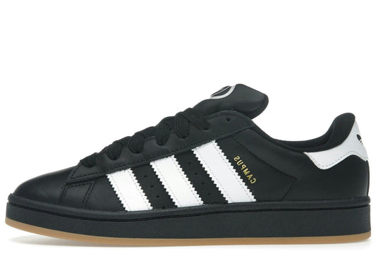 adidas Campus 00s Core Black Cloud White