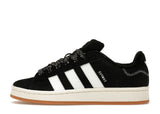 adidas Campus 00s Core Black Cloud White (Women's)